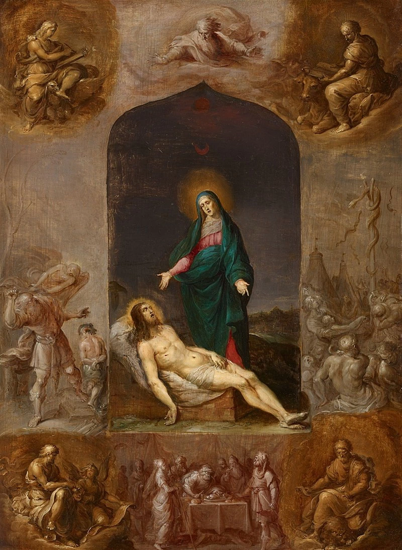 Pietà